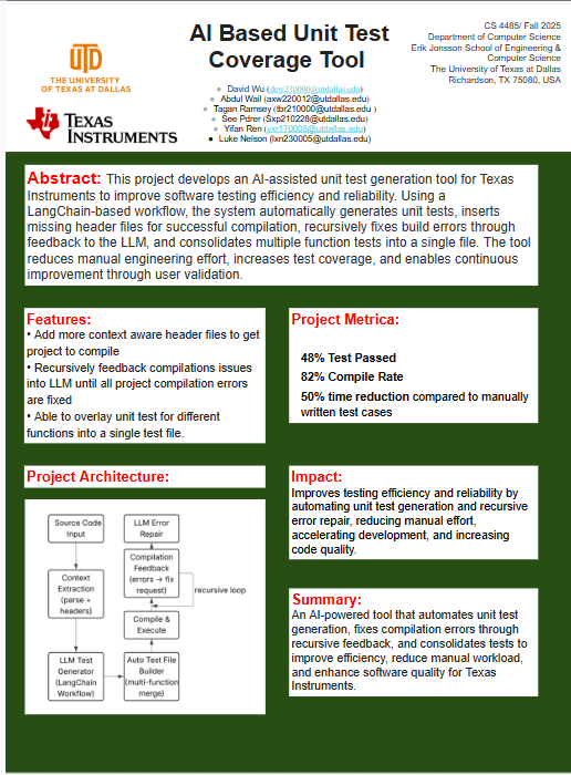 TI Capstone Screenshot 1