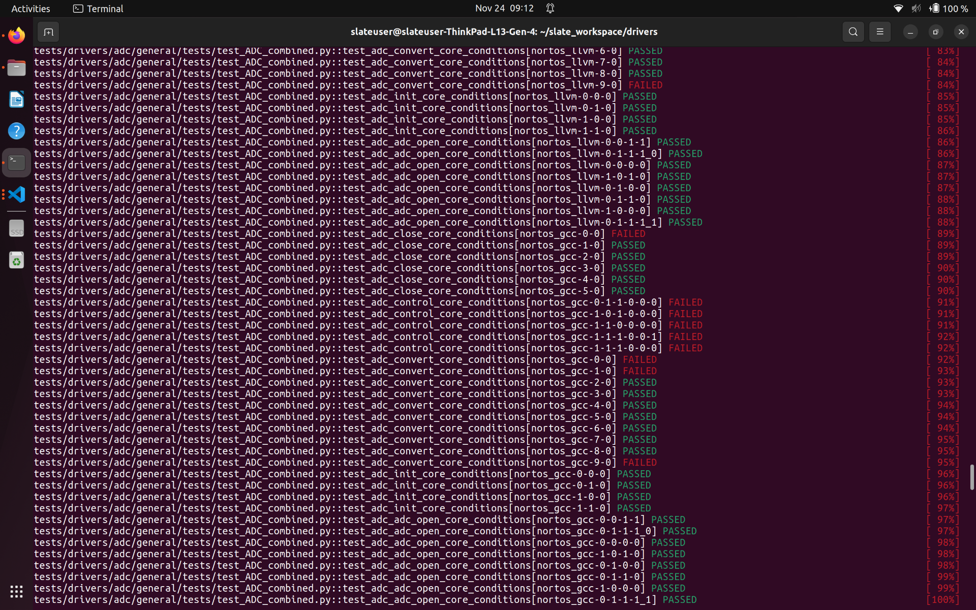 TI Capstone Screenshot 4